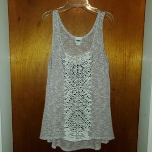 Daytrip tank top